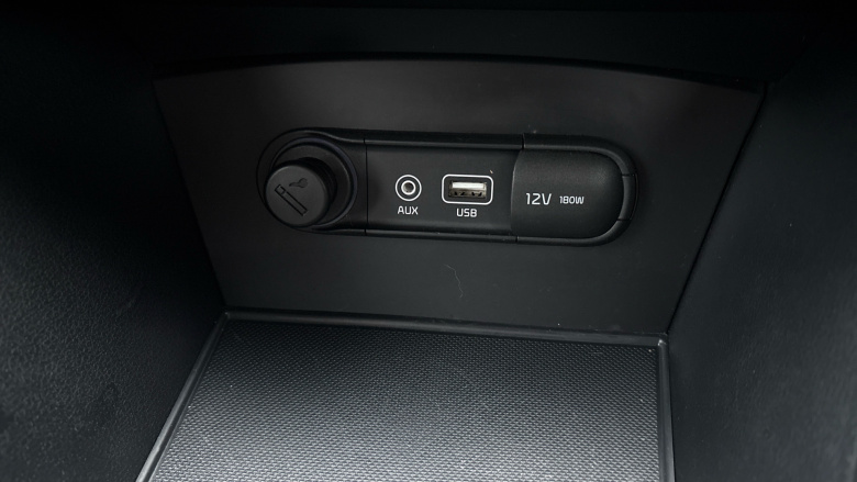 Kia Optima 1.7 CRDi ISG 2 5dr Diesel Estate